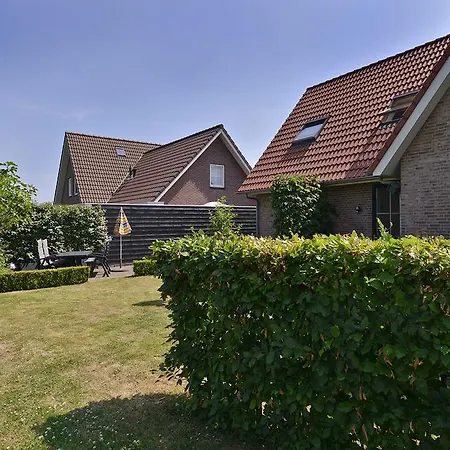 Augustinushof 13 Apartment Vrouwenpolder Exterior photo