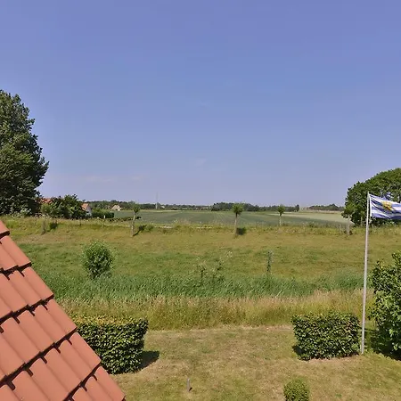 Augustinushof 13 Apartment Vrouwenpolder Exterior photo