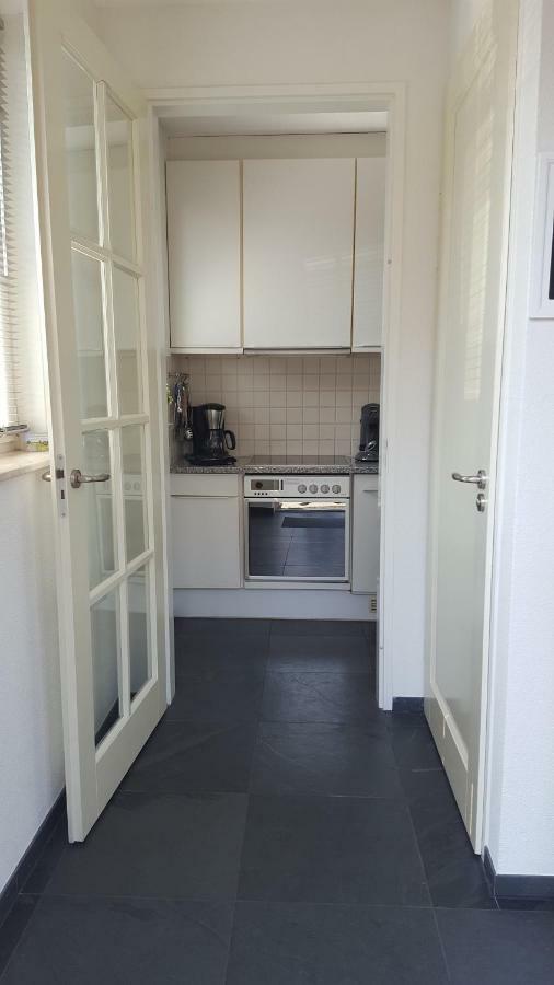 Apartment Augustinushof 13 *